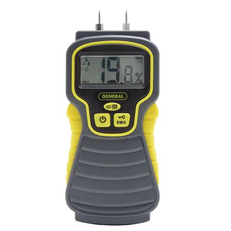 custom general tools mmd moisture meter|general wood moisture meter instructions.